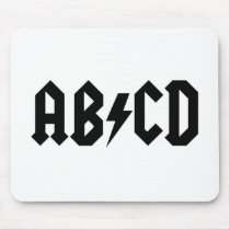 ABCD Item