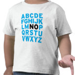 ABCNO_BLUE T SHIRT