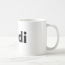 Abdi Mug