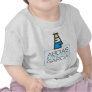 Abdias Ernesto Garcia Merchandise T Shirt
