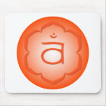 Abdomen Chakra - Svadhisthana