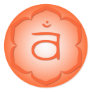 Abdomen Chakra - Svadhisthana