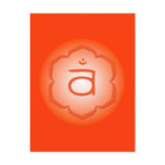 Abdomen Chakra - Svadhisthana