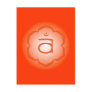 Abdomen Chakra - Svadhisthana