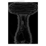 ABDUCTION1 Blank Card