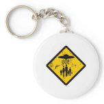 abduction keychain