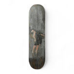 Abduction Skate Board Decks