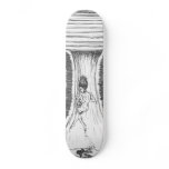 ABDUCTION SKATEBOARD DECKS