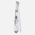 ABDUCTION CUSTOM TIES