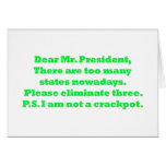 Abe Card