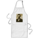 Abe Lincoln Apron