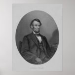 Abe Lincoln Artwork Posters