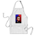 Abe Lincoln - Bicentennial Apron