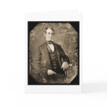 Abe Lincoln Daguerreotype 1846 cards