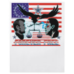 Abe-Obama-Forever-free-set-1AB flyers