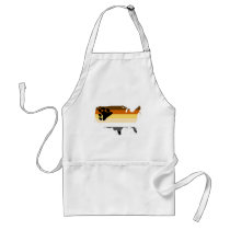 Abearican Aprons