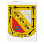 Abejorral, Columbia Greeting Cards