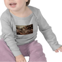 Abel Grimmer Spring T-shirts