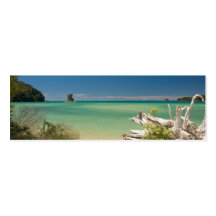 Abel Tasman National Park Business Cards