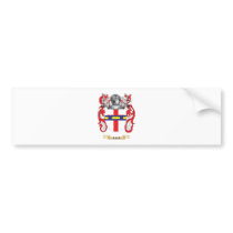 Aber Coat of Arms (Family Crest)