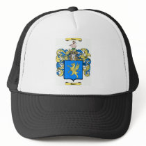 Aber Trucker Hat