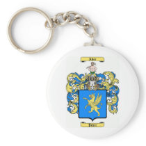 Aber Key Chains