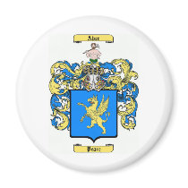 Aber Magnets
