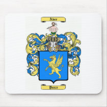 Aber Mouse Mat