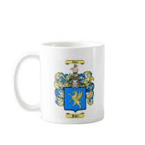 Aber Mug