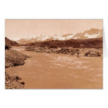 Abercrombie Canyon, Alaska Cards