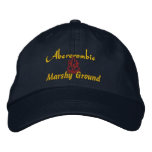 Abercrombie Name With Celtic/Gaelic Meaning Navy