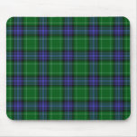 Abercrombie Tartan Mousepad