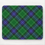 Abercrombie Tartan Mousepad