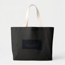 Aberdeen South Dakota SD Shirt Canvas Bags