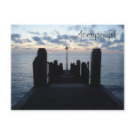 Aberystwyth Jetty Post Cards