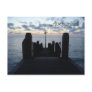 Aberystwyth Jetty Post Cards