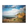 Aberystwyth Old College Post Cards