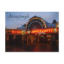 Aberystwyth Pier Postcards