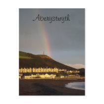 Aberystwyth Post Cards