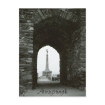 Aberystwyth Post Cards