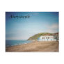 Aberystwyth Postcard