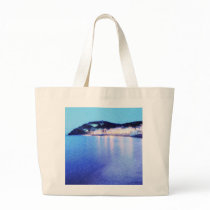 Aberystwyth Sea Front Bags