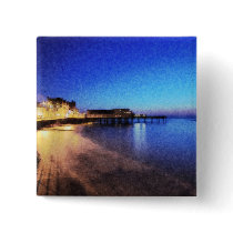 Aberystwyth Sea Front Button
