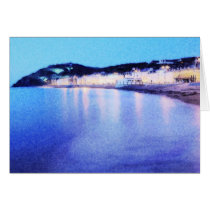 Aberystwyth Sea Front Cards