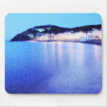 Aberystwyth Sea Front Mouse Pads
