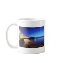 Aberystwyth Sea Front Coffee Mugs