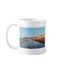 Aberystwyth Sea Front Mugs