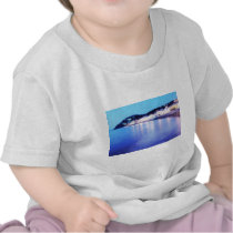 Aberystwyth Sea Front Shirt
