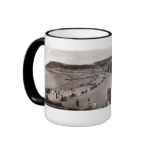 Aberystwyth Souvenir Mug