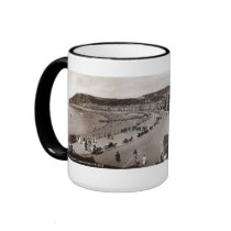 Aberystwyth Souvenir Mug